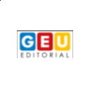 Logo de Editorial GEU